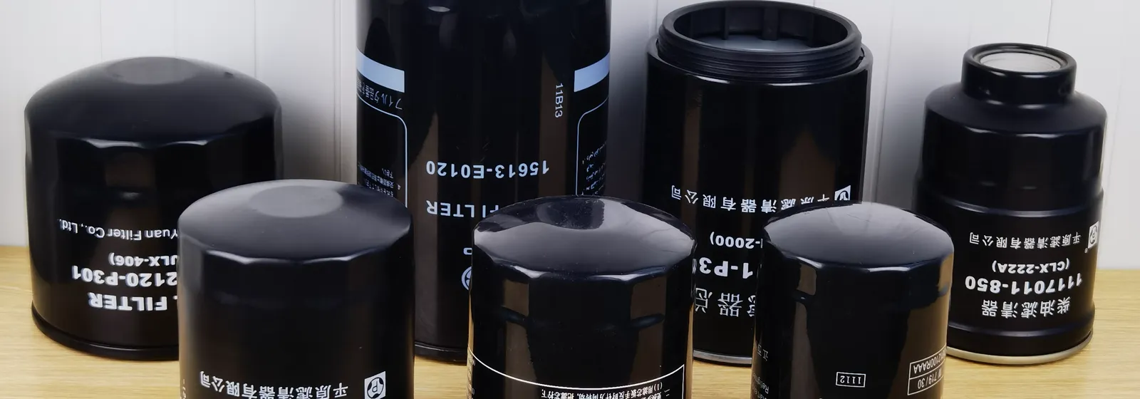 isuzu_oil_filter_fuel_filter_yazeal_filter